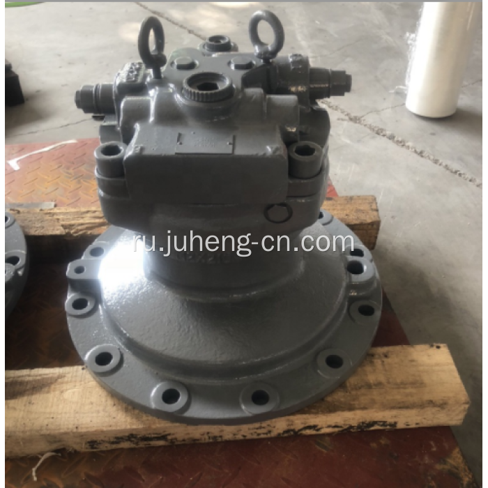 Поворотный двигатель EX1200-5 4405479 Поворотный механизм EX1200-5